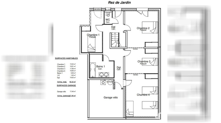 Ma-Cabane - Vente Boutique Bretignolles-sur-Mer, 185 m²