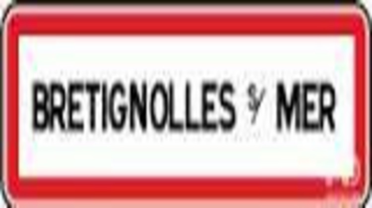 Ma-Cabane - Vente Boutique Bretignolles-sur-Mer, 50 m²