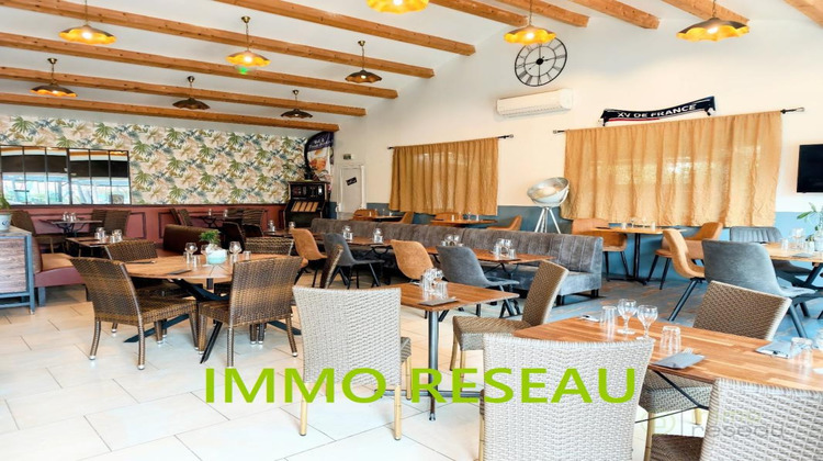 Ma-Cabane - Vente Boutique BRETIGNOLLES SUR MER, 224 m²