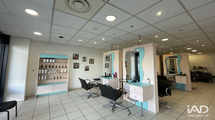 Ma-Cabane - Vente Boutique Brétigny-sur-Orge, 115 m²
