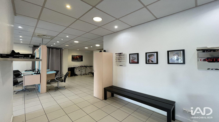 Ma-Cabane - Vente Boutique Brétigny-sur-Orge, 115 m²