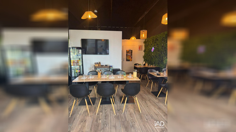 Ma-Cabane - Vente Boutique Brétigny-sur-Orge, 63 m²