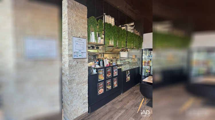 Ma-Cabane - Vente Boutique Brétigny-sur-Orge, 63 m²