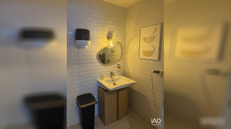 Ma-Cabane - Vente Boutique Brétigny-sur-Orge, 63 m²