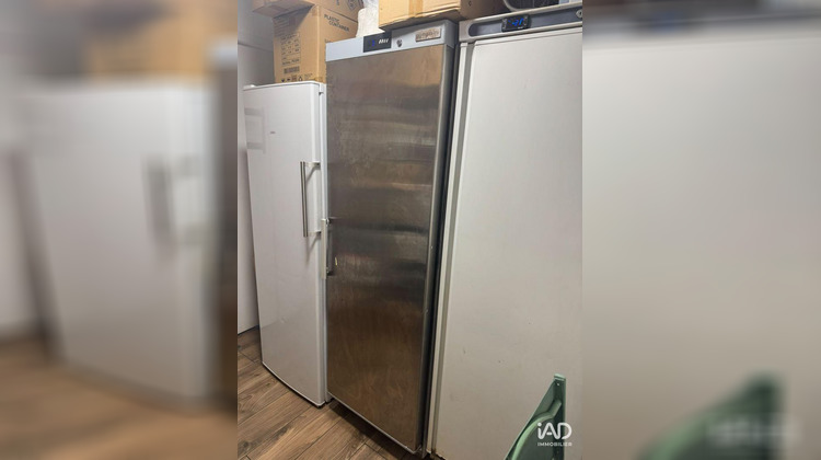 Ma-Cabane - Vente Boutique Brétigny-sur-Orge, 63 m²