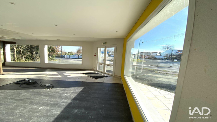 Ma-Cabane - Vente Boutique Breuillet, 275 m²