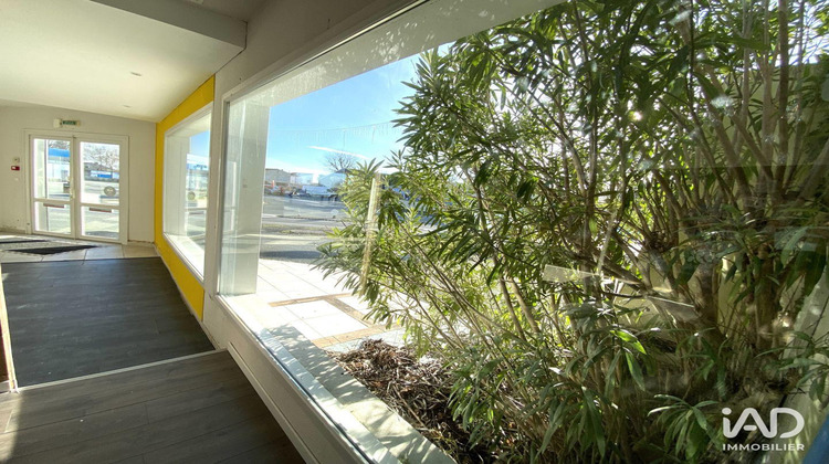 Ma-Cabane - Vente Boutique Breuillet, 275 m²