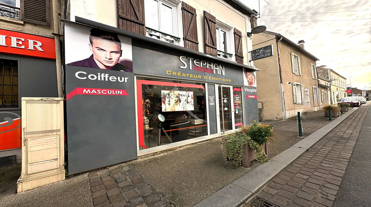 Ma-Cabane - Vente Boutique BREUILLET, 50 m²