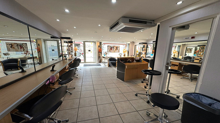 Ma-Cabane - Vente Boutique BREUILLET, 50 m²