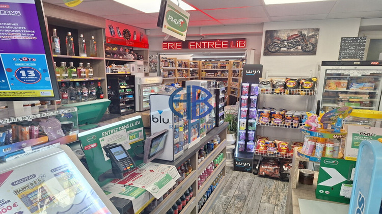 Ma-Cabane - Vente Boutique BREZINS, 130 m²