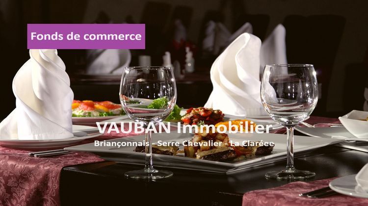 Ma-Cabane - Vente Boutique Briançon, 91 m²