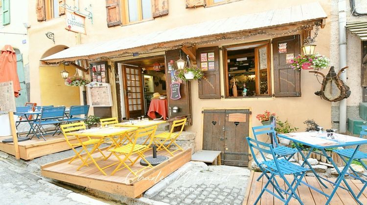 Ma-Cabane - Vente Boutique BRIANCON, 69 m²