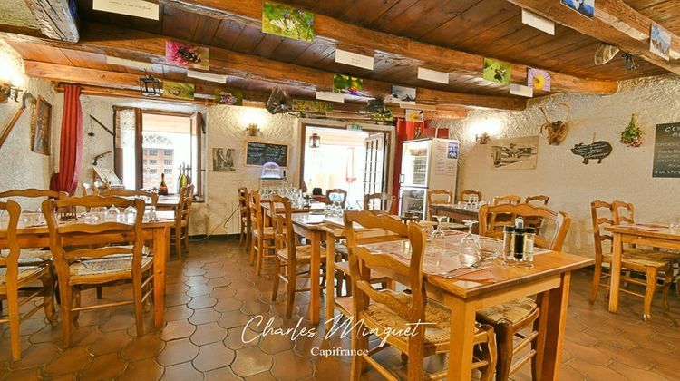 Ma-Cabane - Vente Boutique BRIANCON, 69 m²