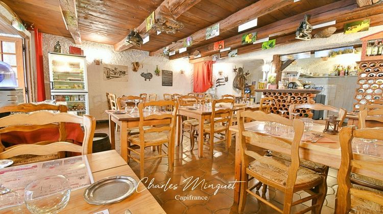 Ma-Cabane - Vente Boutique BRIANCON, 69 m²