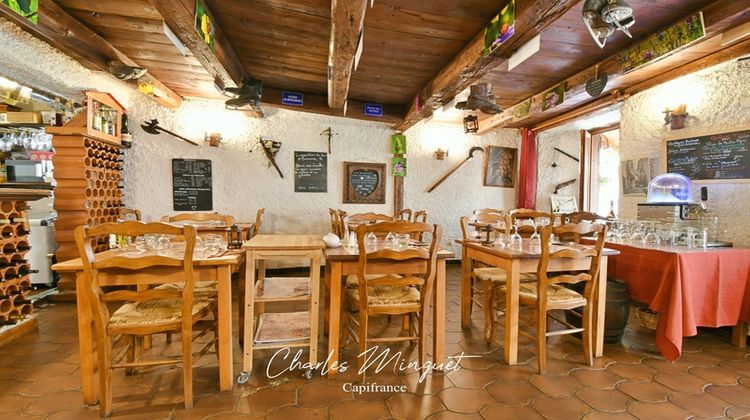 Ma-Cabane - Vente Boutique BRIANCON, 69 m²