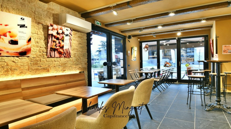 Ma-Cabane - Vente Boutique BRIANCON, 76 m²