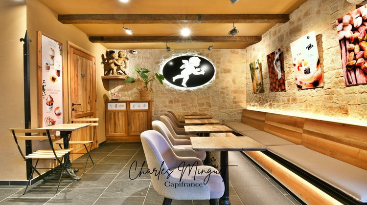 Ma-Cabane - Vente Boutique BRIANCON, 76 m²