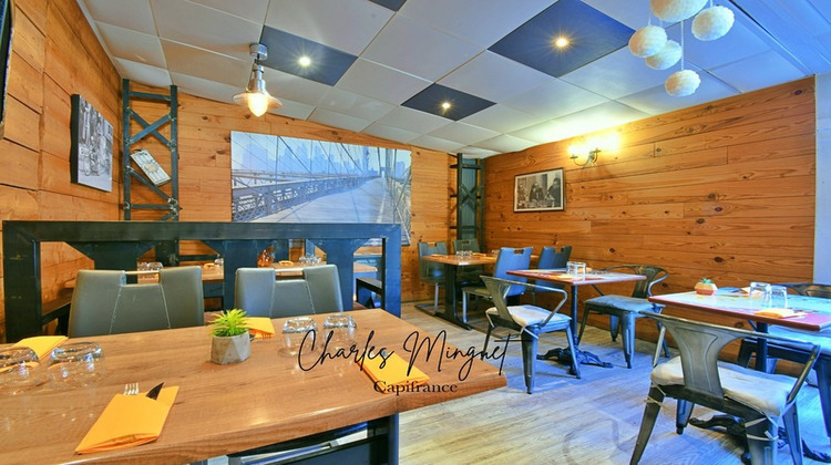 Ma-Cabane - Vente Boutique BRIANCON, 190 m²