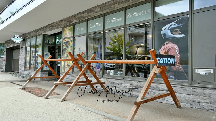 Ma-Cabane - Vente Boutique BRIANCON, 85 m²