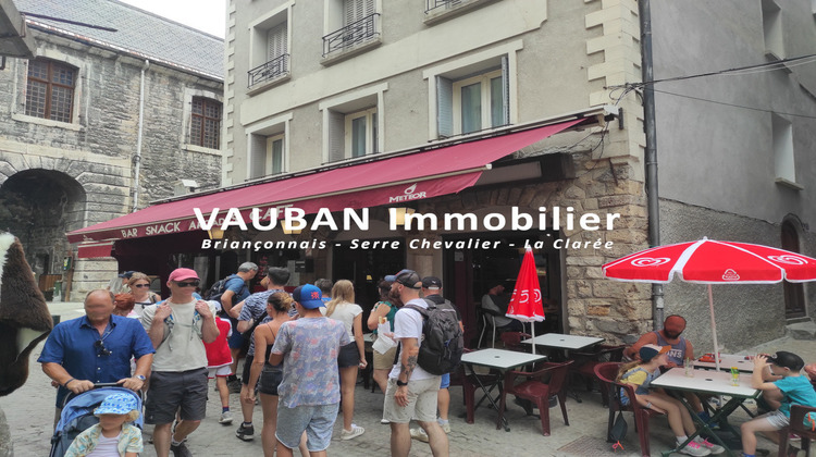Ma-Cabane - Vente Boutique Briançon, 100 m²