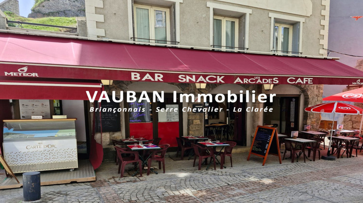 Ma-Cabane - Vente Boutique Briançon, 100 m²