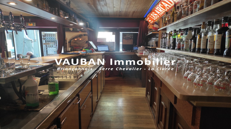 Ma-Cabane - Vente Boutique Briançon, 100 m²