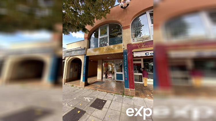 Ma-Cabane - Vente Boutique Briançon, 80 m²