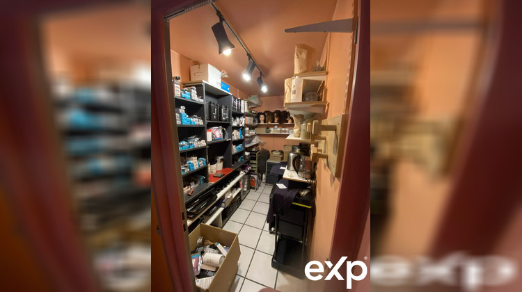 Ma-Cabane - Vente Boutique Briançon, 80 m²