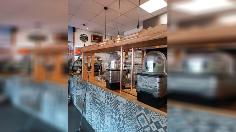 Ma-Cabane - Vente Boutique Briançon, 0 m²