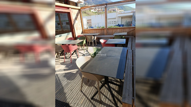 Ma-Cabane - Vente Boutique Briançon, 100 m²