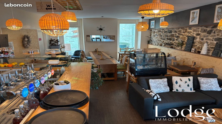 Ma-Cabane - Vente Boutique Briançon, 110 m²