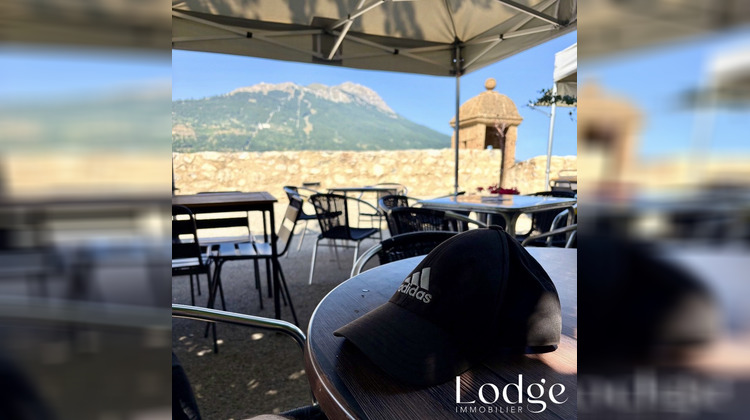 Ma-Cabane - Vente Boutique Briançon, 110 m²