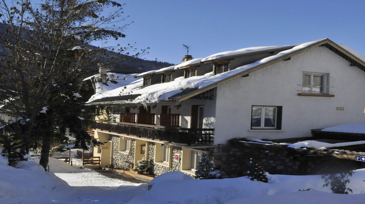 Ma-Cabane - Vente Boutique Briançon, 520 m²