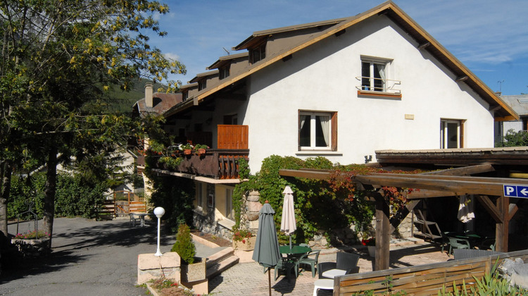 Ma-Cabane - Vente Boutique Briançon, 520 m²