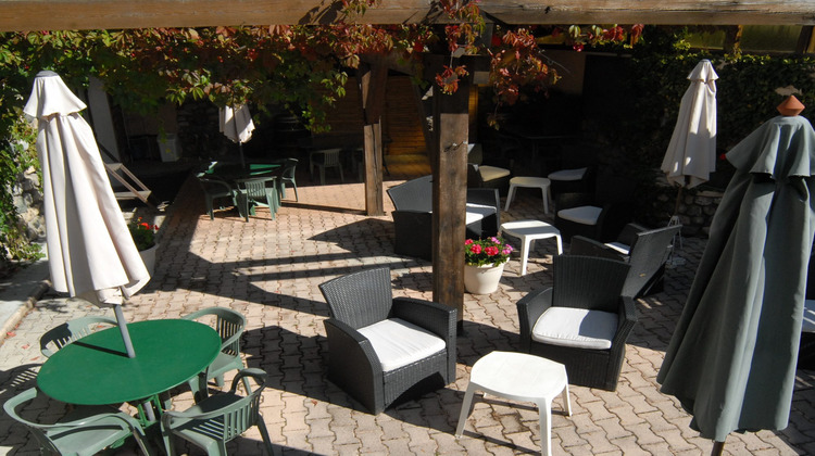 Ma-Cabane - Vente Boutique Briançon, 520 m²