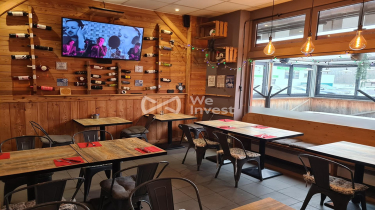 Ma-Cabane - Vente Boutique Briançon, 100 m²