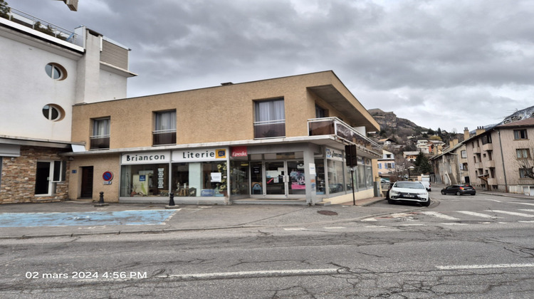 Ma-Cabane - Vente Boutique Briançon, 500 m²