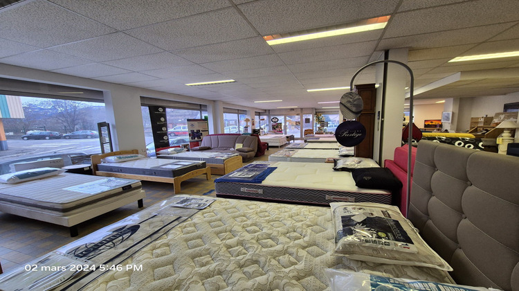 Ma-Cabane - Vente Boutique Briançon, 500 m²
