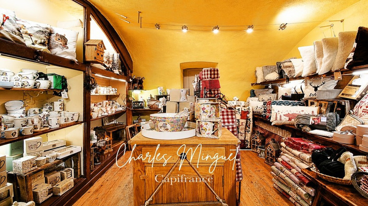 Ma-Cabane - Vente Boutique BRIANCON, 214 m²