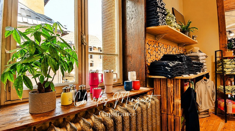 Ma-Cabane - Vente Boutique BRIANCON, 214 m²