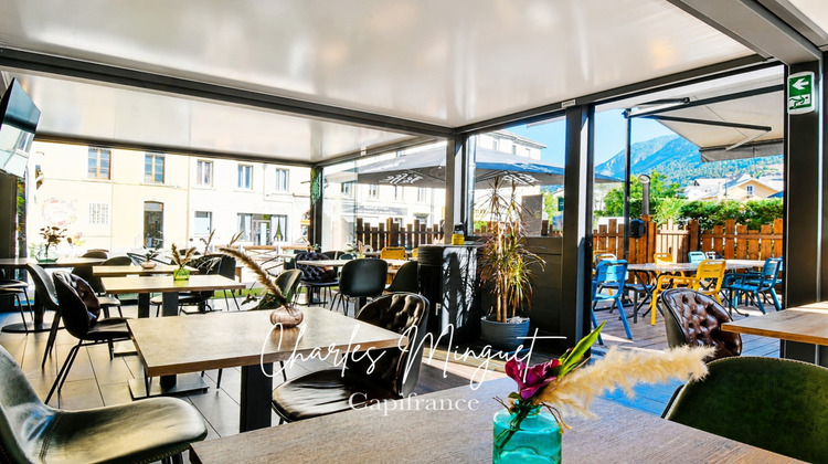 Ma-Cabane - Vente Boutique BRIANCON, 147 m²