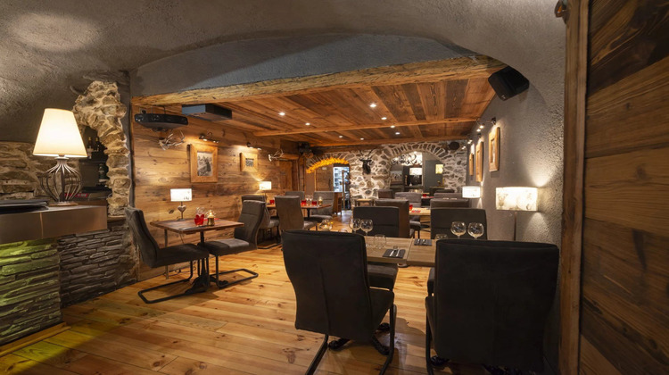 Ma-Cabane - Vente Boutique Briançon, 180 m²