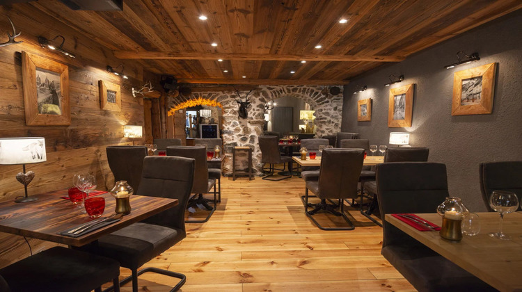Ma-Cabane - Vente Boutique Briançon, 180 m²