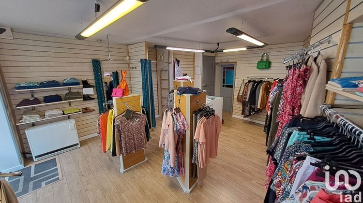 Ma-Cabane - Vente Boutique Bricquebec, 64 m²