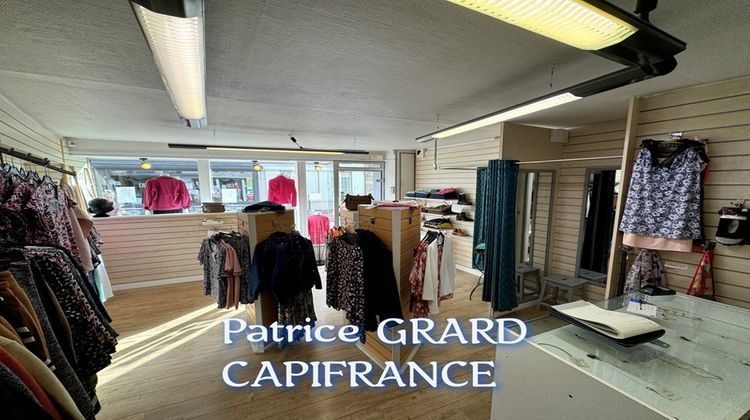 Ma-Cabane - Vente Boutique BRICQUEBEC, 100 m²