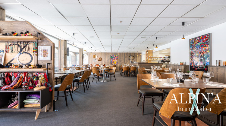 Ma-Cabane - Vente Boutique Brides-les-Bains, 149 m²