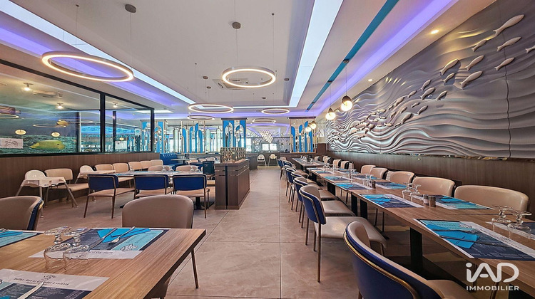 Ma-Cabane - Vente Boutique Brie-Comte-Robert, 1200 m²