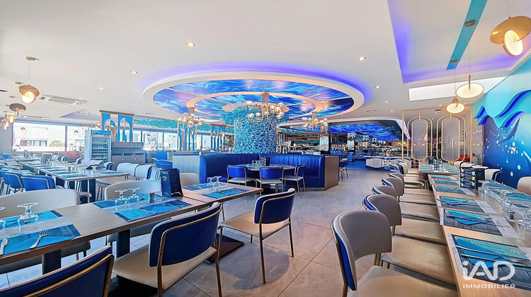 Ma-Cabane - Vente Boutique Brie-Comte-Robert, 1200 m²