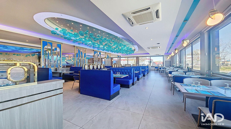 Ma-Cabane - Vente Boutique Brie-Comte-Robert, 1200 m²