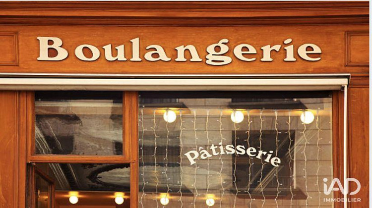 Ma-Cabane - Vente Boutique Brie-Comte-Robert, 310 m²